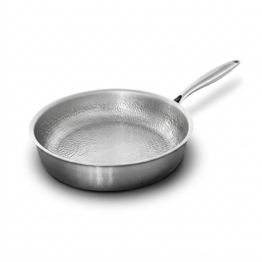 Casserole 100% Titane